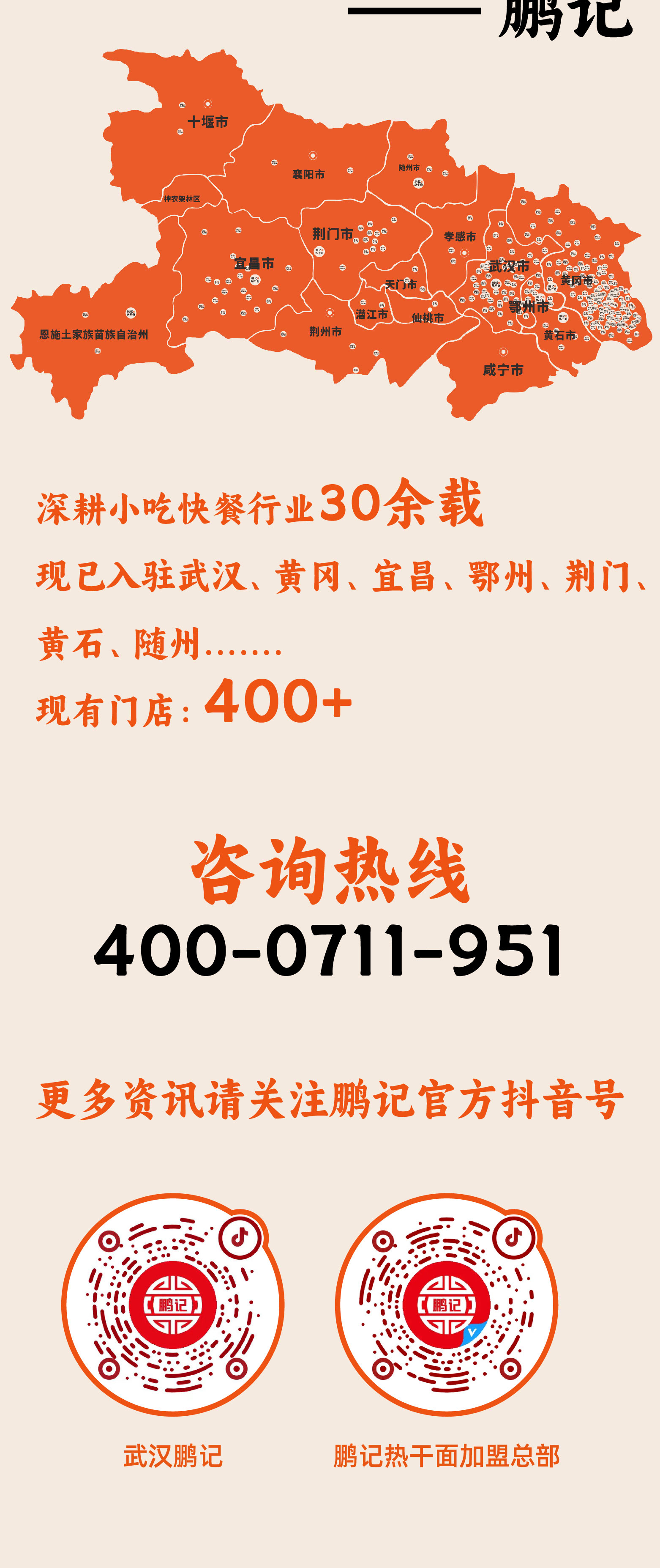 七月新店开业速递